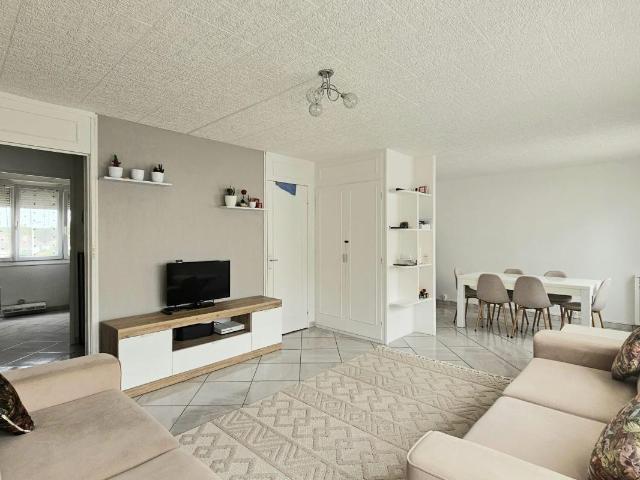 Appartement 4 pièces 79 m²