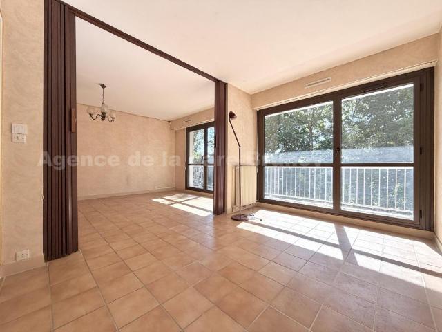 Appartement 4 pièces 79 m²