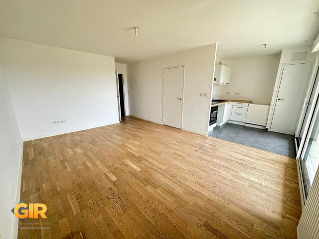 Appartement 4 pièces 79 m²
