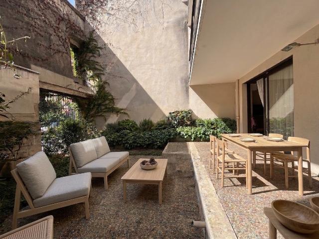 Appartement 4 pièces 79 m²