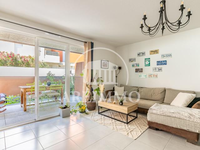 Appartement 4 pièces 79 m²