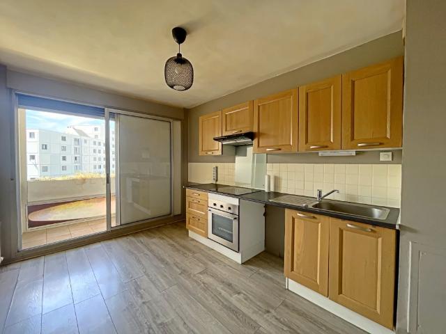 Appartement 4 pièces 79 m²