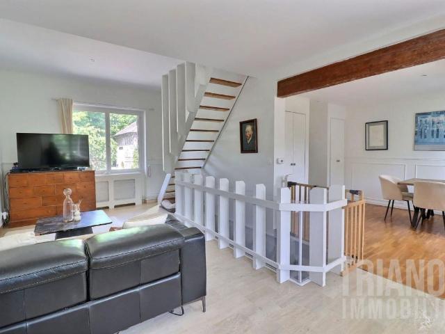 Appartement 4 pièces 79 m²