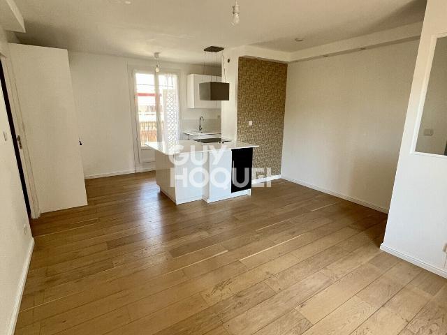 Appartement 4 pièces 79 m²