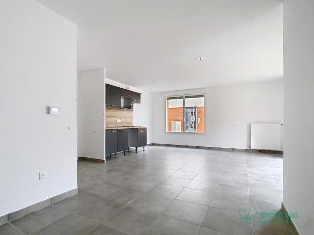 Appartement 4 pièces 79 m²