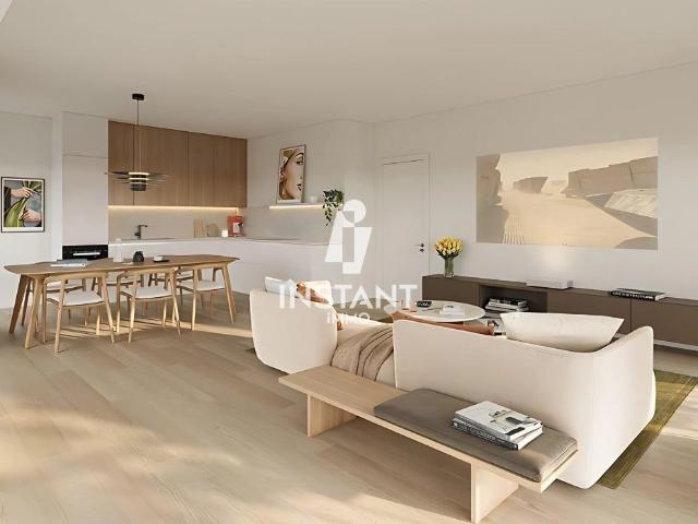 Appartement 4 pièces 79 m²