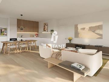 Appartement 4 pièces 79 m²