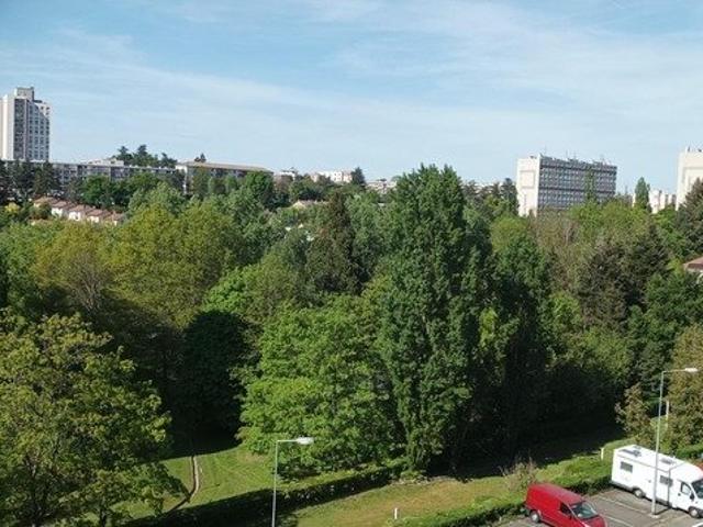 Appartement 4 pièces 79 m²