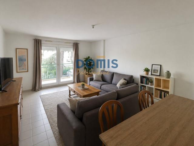 Appartement 4 pièces 79 m²