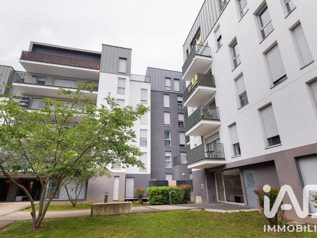 Appartement 4 pièces 79 m²