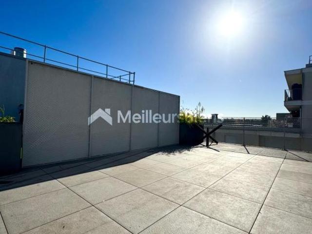 Appartement 4 pièces 79 m²