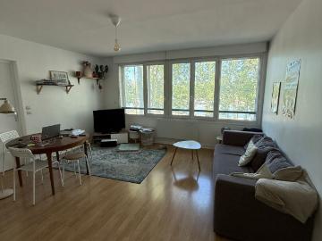 Appartement 4 pièces 79 m²