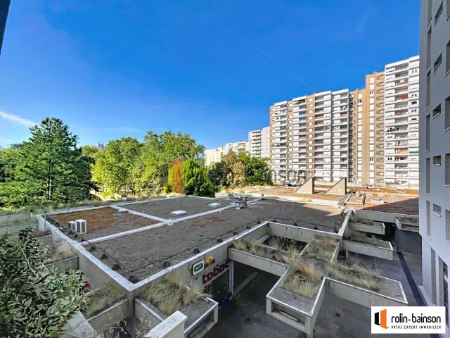 Appartement 4 pièces 79 m²