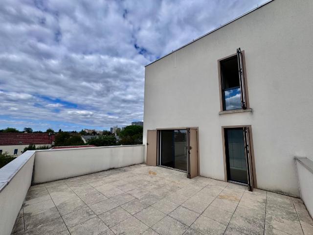 Appartement 4 pièces 79 m²