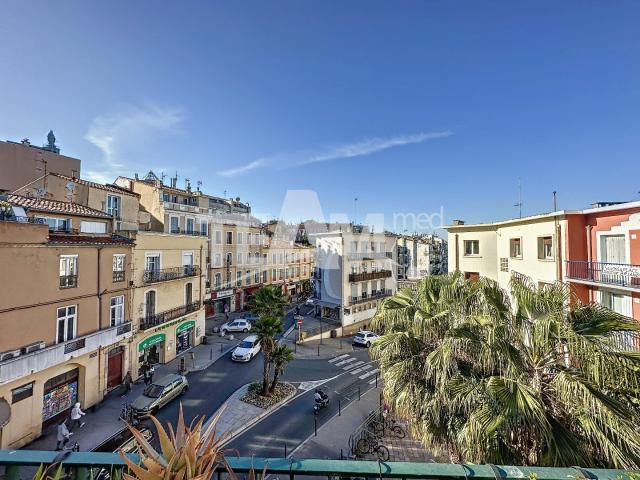 Appartement 4 pièces 79 m²