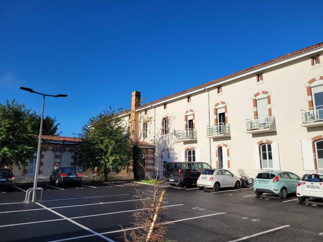 Appartement 4 pièces 79 m²