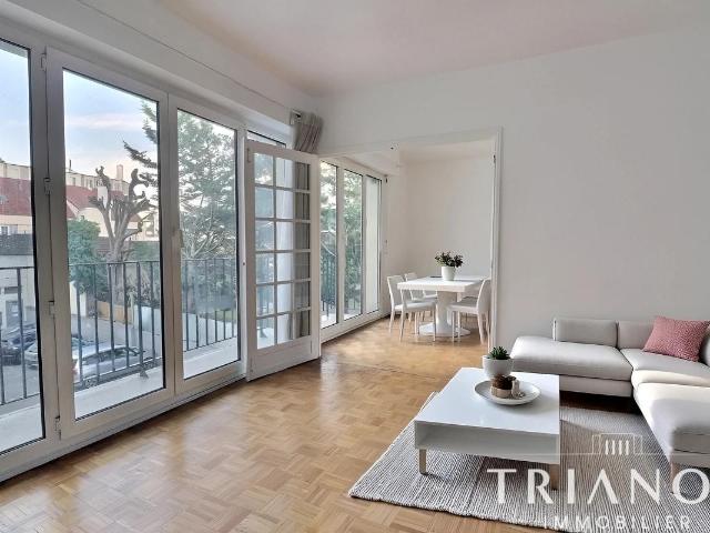 Appartement 4 pièces 79 m²