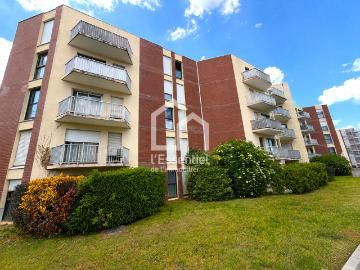 Appartement 4 pièces 73 m²