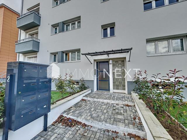 Appartement 4 pièces 79 m²
