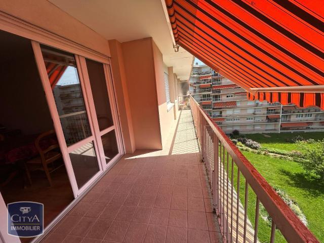 Appartement 4 pièces 79 m²