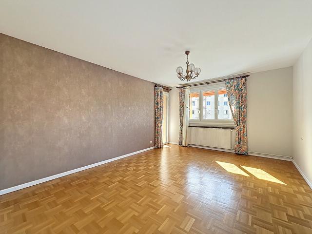Appartement 4 pièces 79 m²