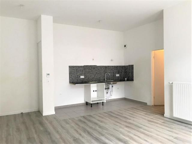 Appartement 4 pièces 79 m²