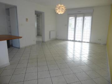 Appartement 4 pièces 79 m²