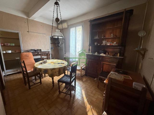 Appartement 4 pièces 79 m²
