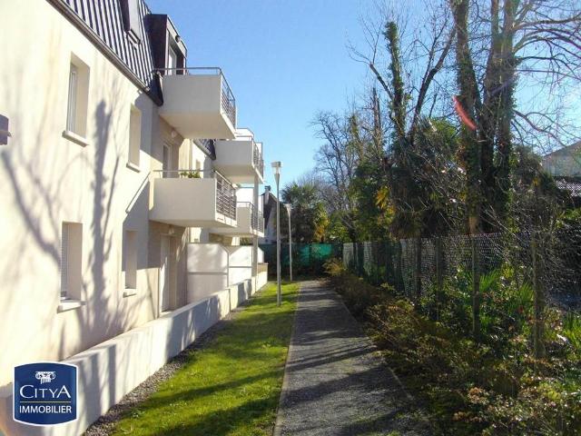 Appartement 4 pièces 79 m²