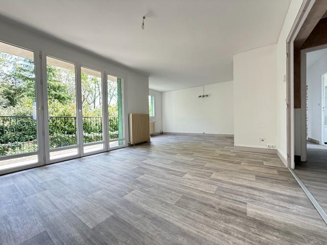 Appartement 4 pièces 79 m²