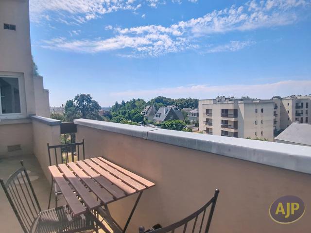 Appartement 4 pièces 79 m²
