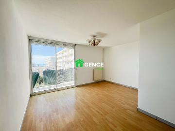 Appartement 4 pièces 79 m²