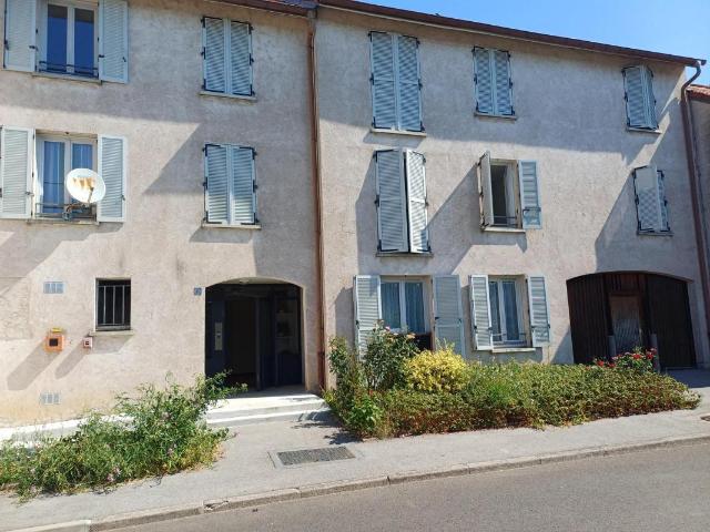 Appartement 4 pièces 79 m²