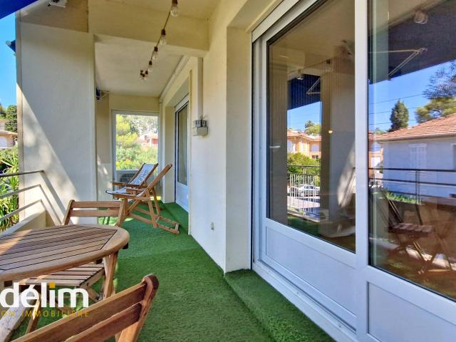 Appartement 4 pièces 79 m²