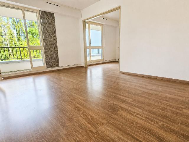 Appartement 4 pièces 79 m²