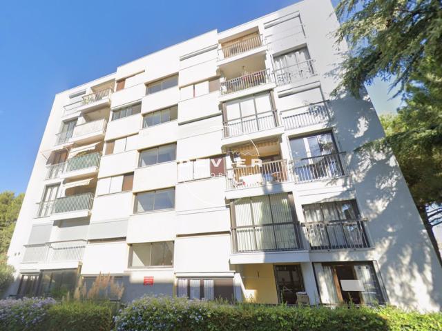 Appartement 4 pièces 79 m²