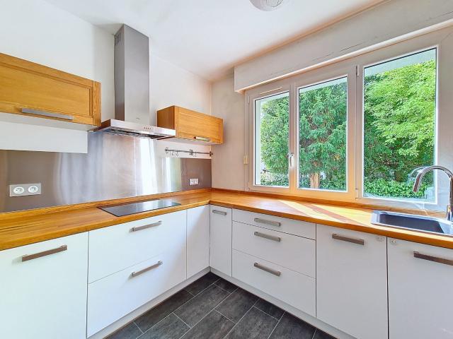 Appartement 4 pièces 79 m²