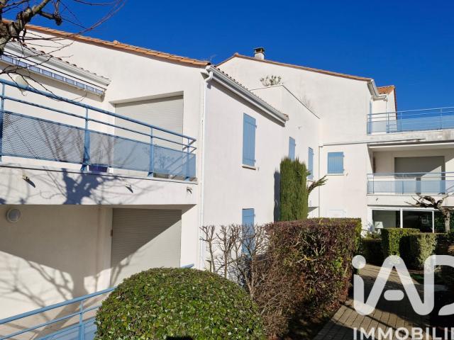 Appartement 4 pièces 79 m²