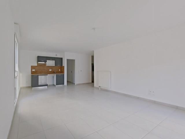 Appartement 4 pièces 79 m²
