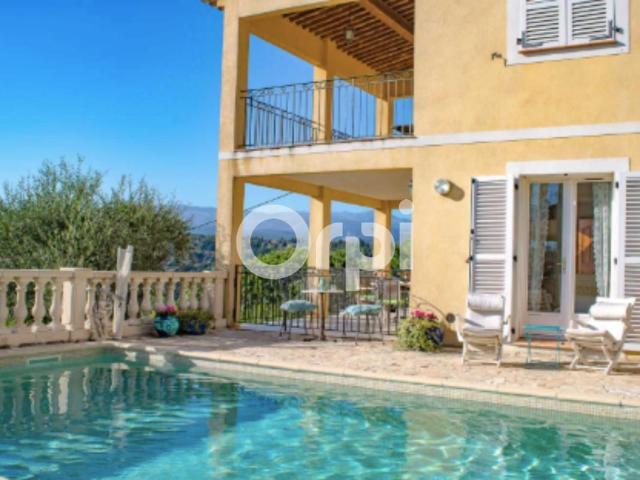 Appartement 4 pièces 79 m²