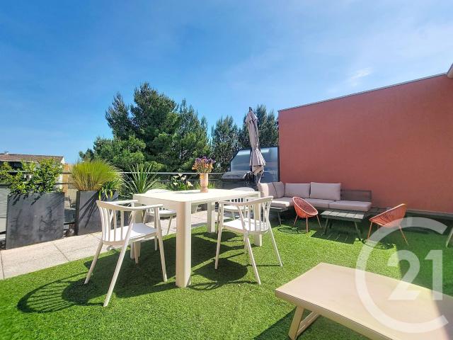 Appartement 4 pièces 79 m²