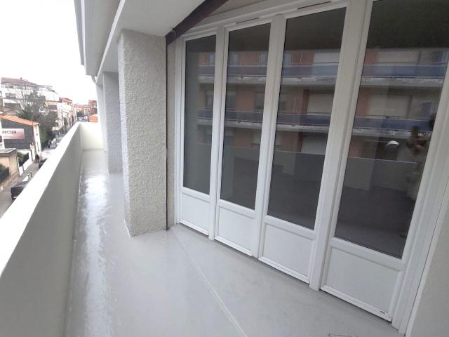 Appartement 4 pièces 79 m²