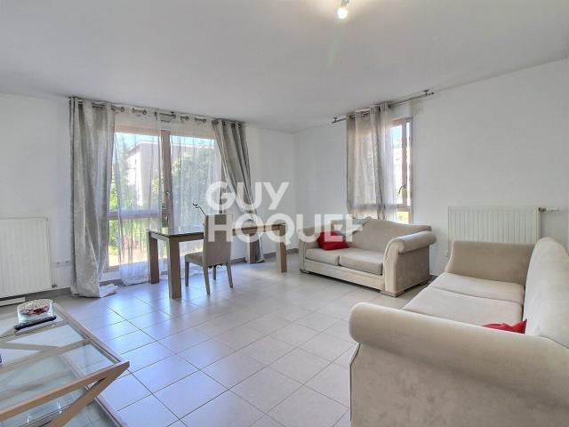 Appartement 4 pièces 79 m²