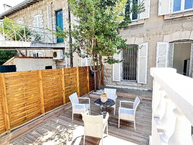 Appartement 4 pièces 79 m²