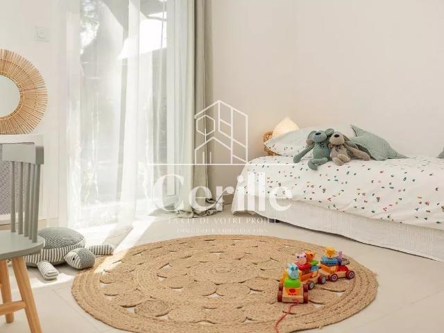 Appartement 4 pièces 79 m²
