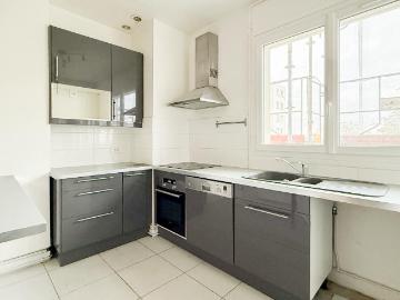 Appartement 4 pièces 79 m²