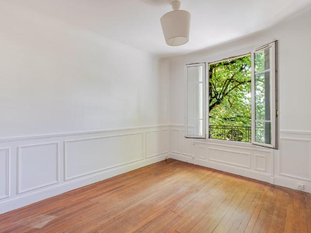 Appartement 4 pièces 79 m²