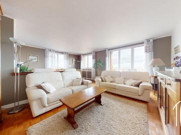 Appartement 4 pièces 79 m²