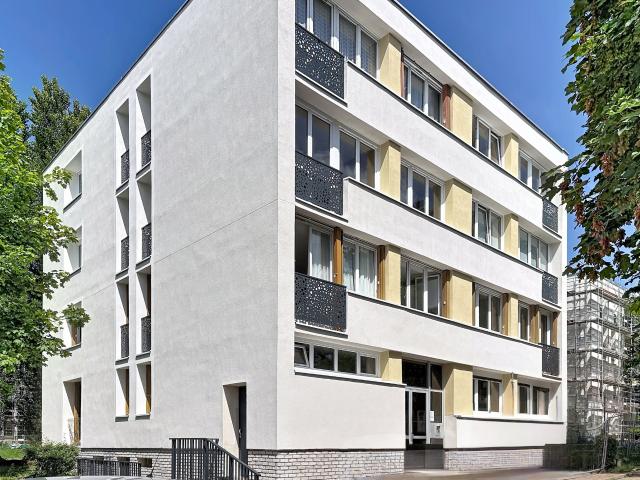 Appartement 4 pièces 79 m²