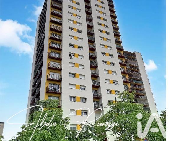 Appartement 4 pièces 79 m²